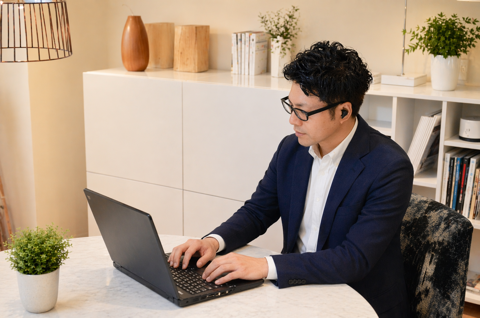 お問い合わせ対応イメージ