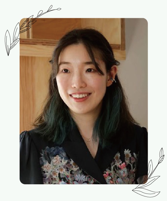 デザイナー 西山景子