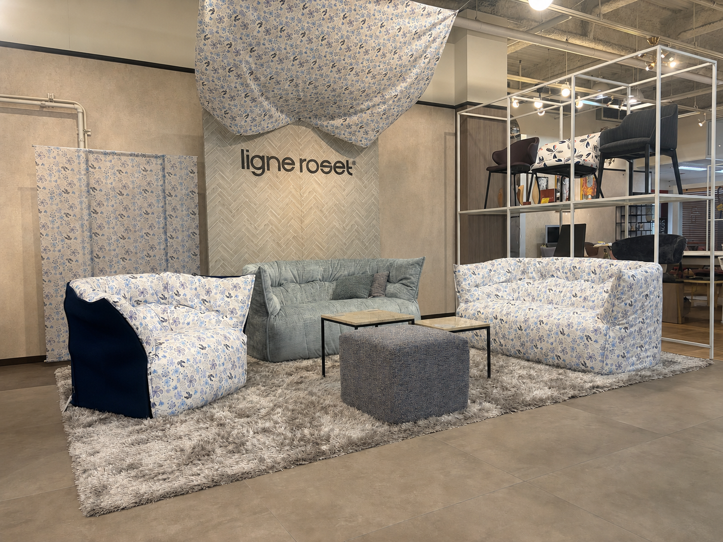 ligne roset KAKEHASHI FAIR