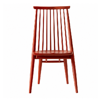 CIVIL CHAIR 弁柄