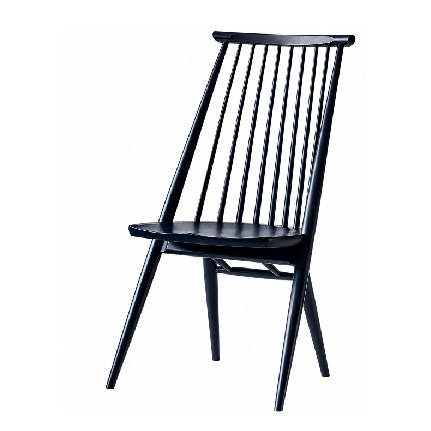 CIVIL CHAIR 鉄紺