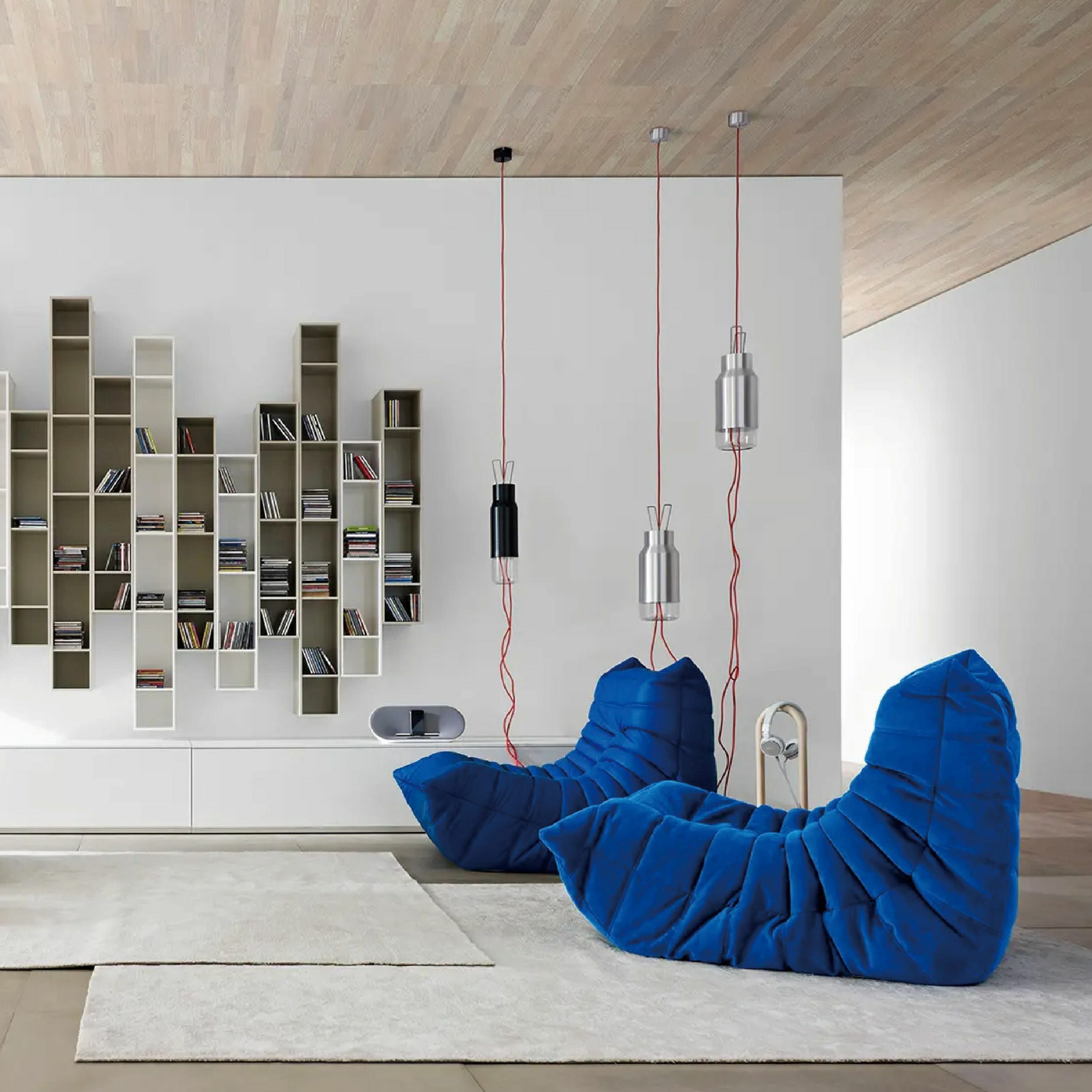 ロゼトーゴ 1Pソファ ROSETTogo 1人掛け ligneroset | NIMUS ONLINE STORE