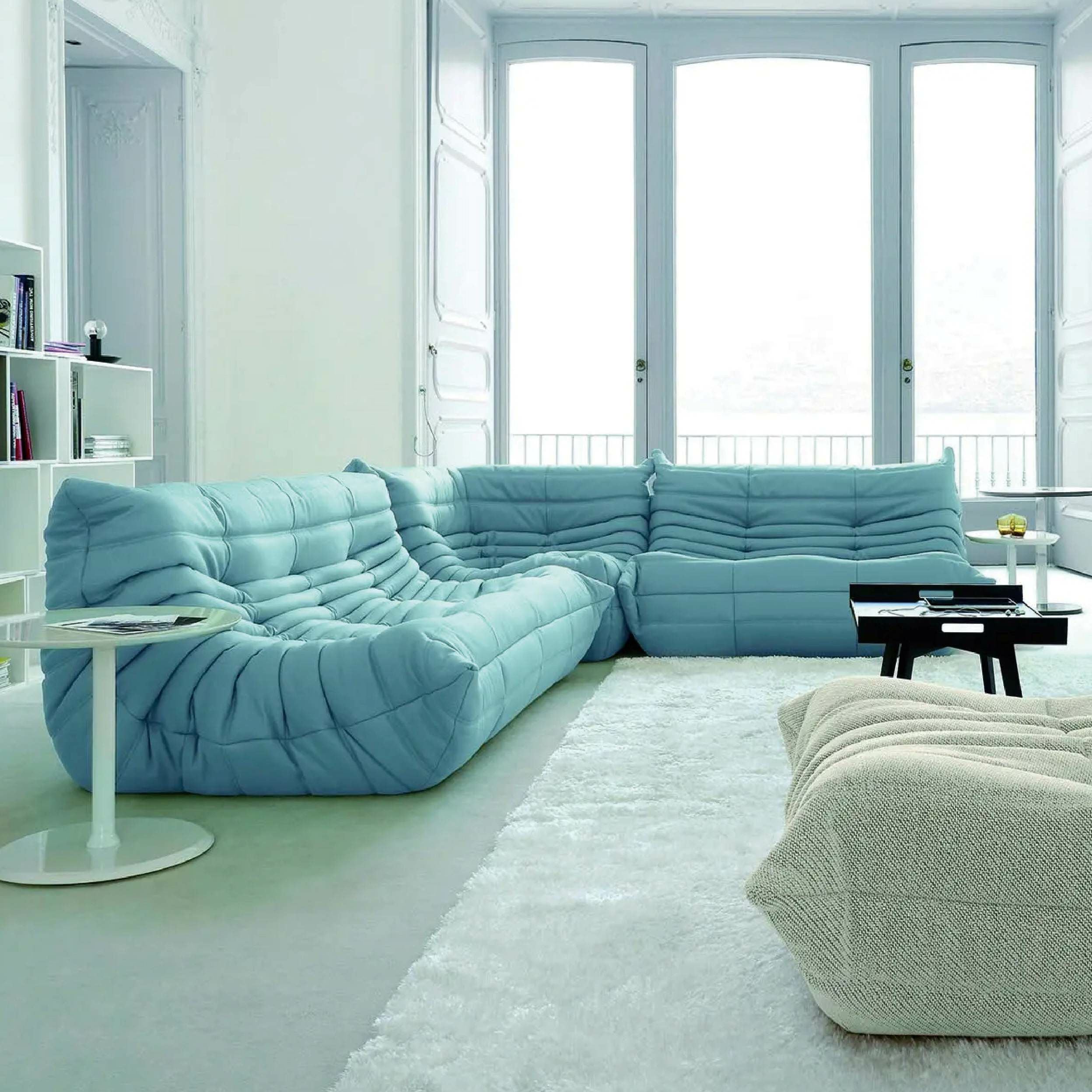 ロゼトーゴ 3Pソファ ROSETTogo 3人掛け ligneroset | NIMUS ONLINE STORE