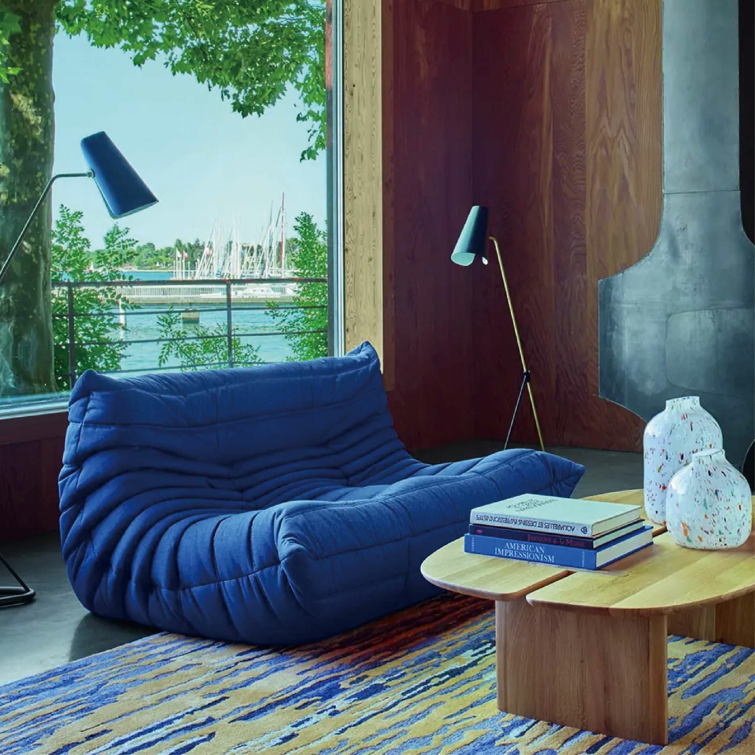 ロゼトーゴ 3Pソファ ROSETTogo 3人掛け ligneroset | NIMUS ONLINE STORE