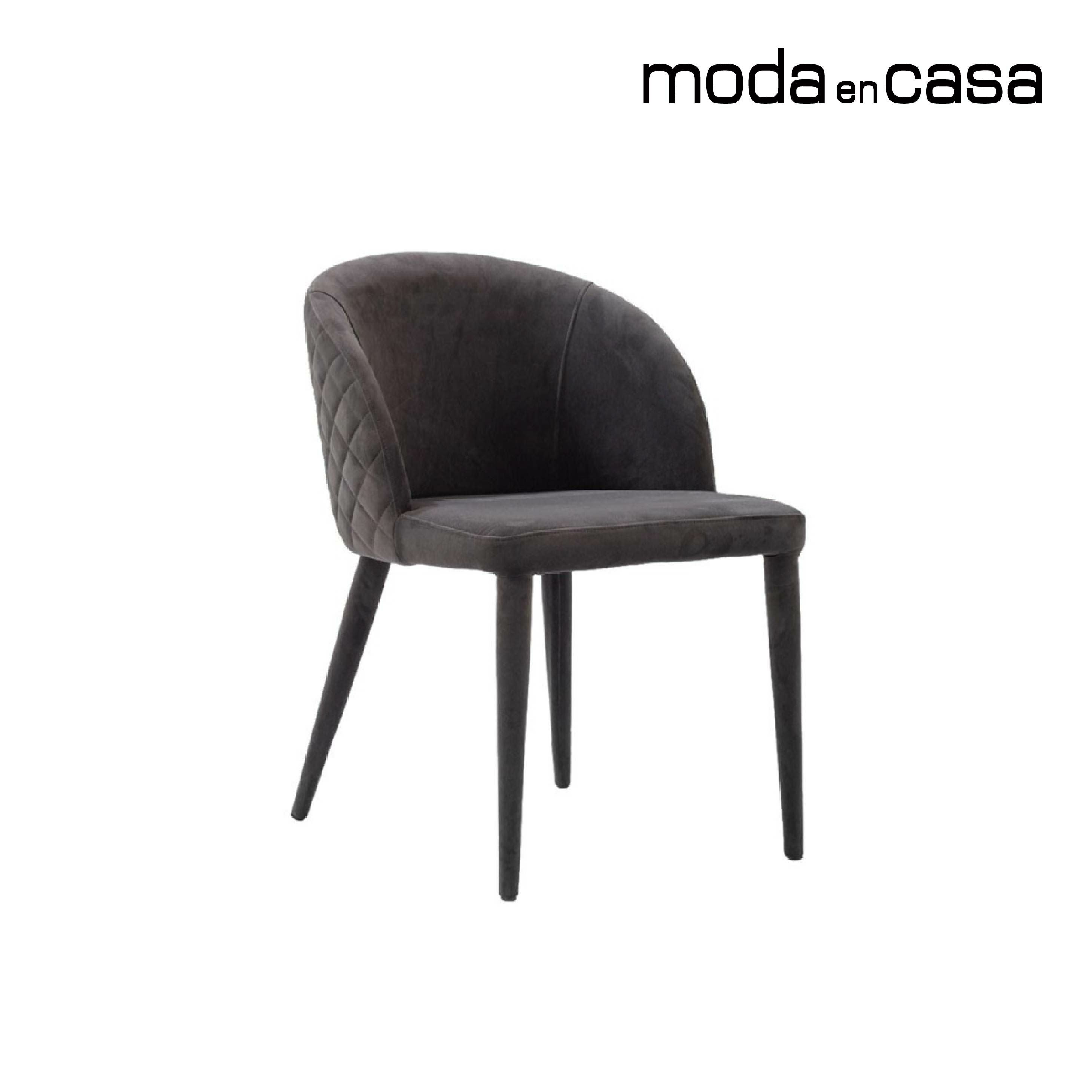 moda en casa モーダエンカーサ ダイニングチェア CLUTCH chair