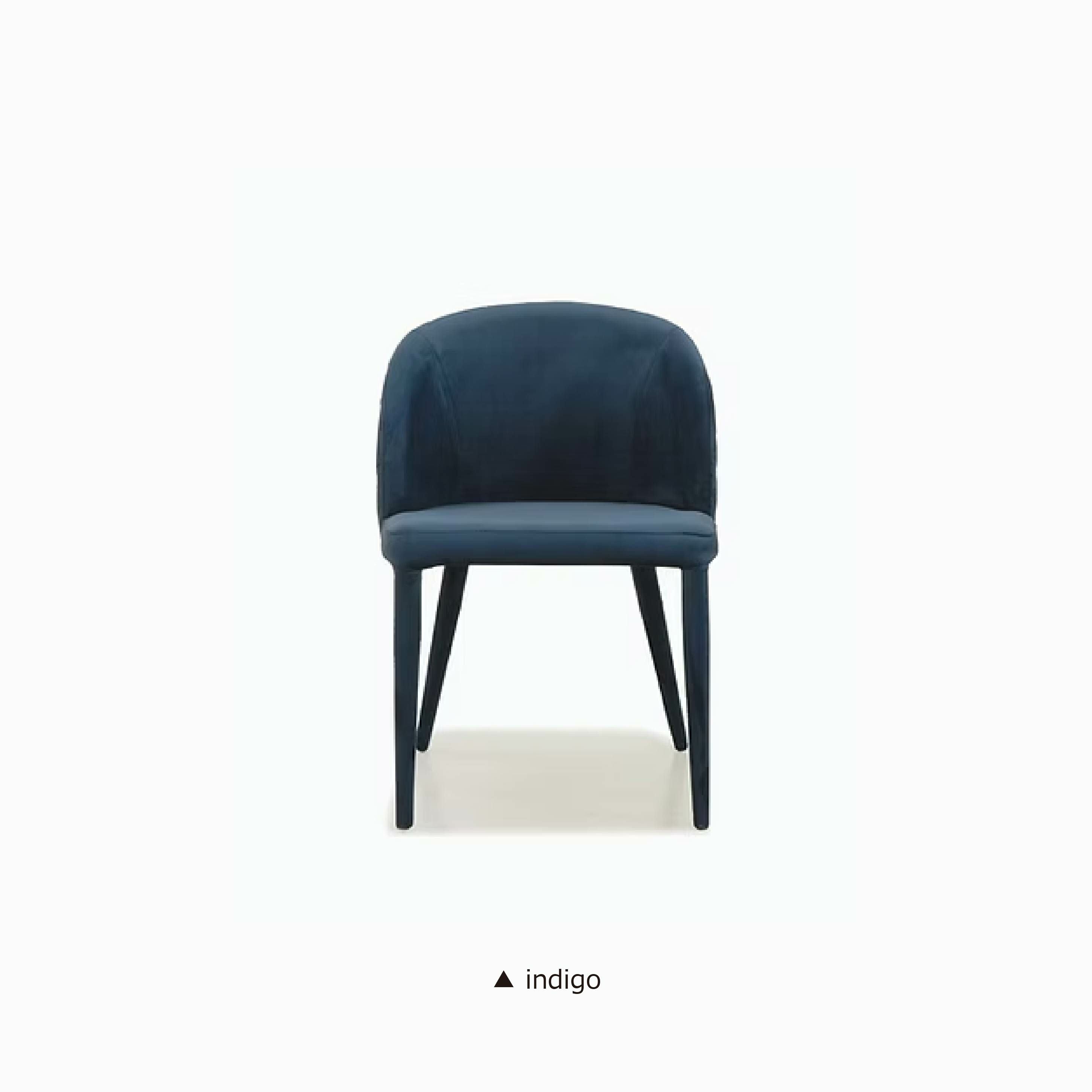 moda en casa モーダエンカーサ ダイニングチェア HOLD chair ホールド