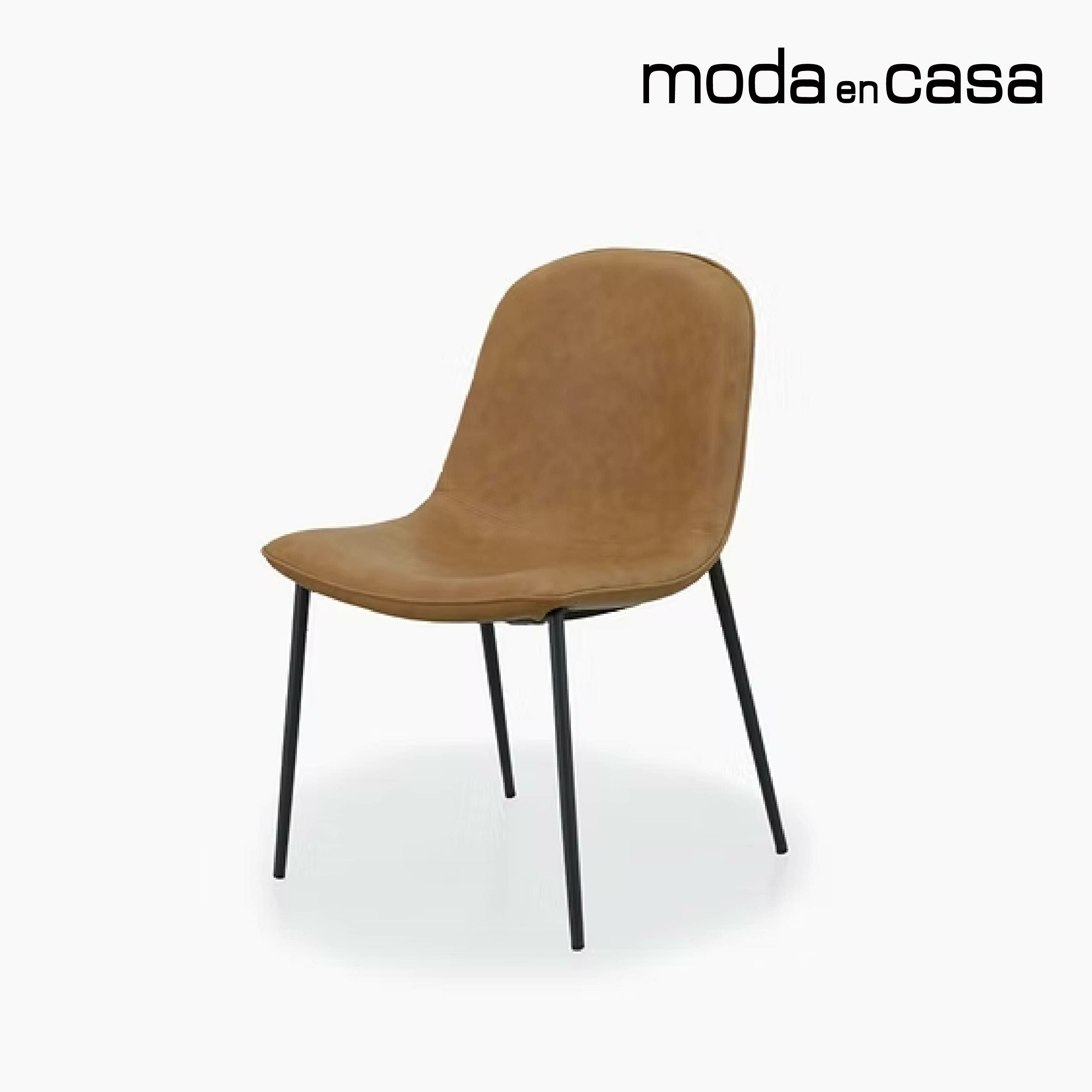 moda en casa モーダエンカーサ ダイニングチェア CAPULET chair
