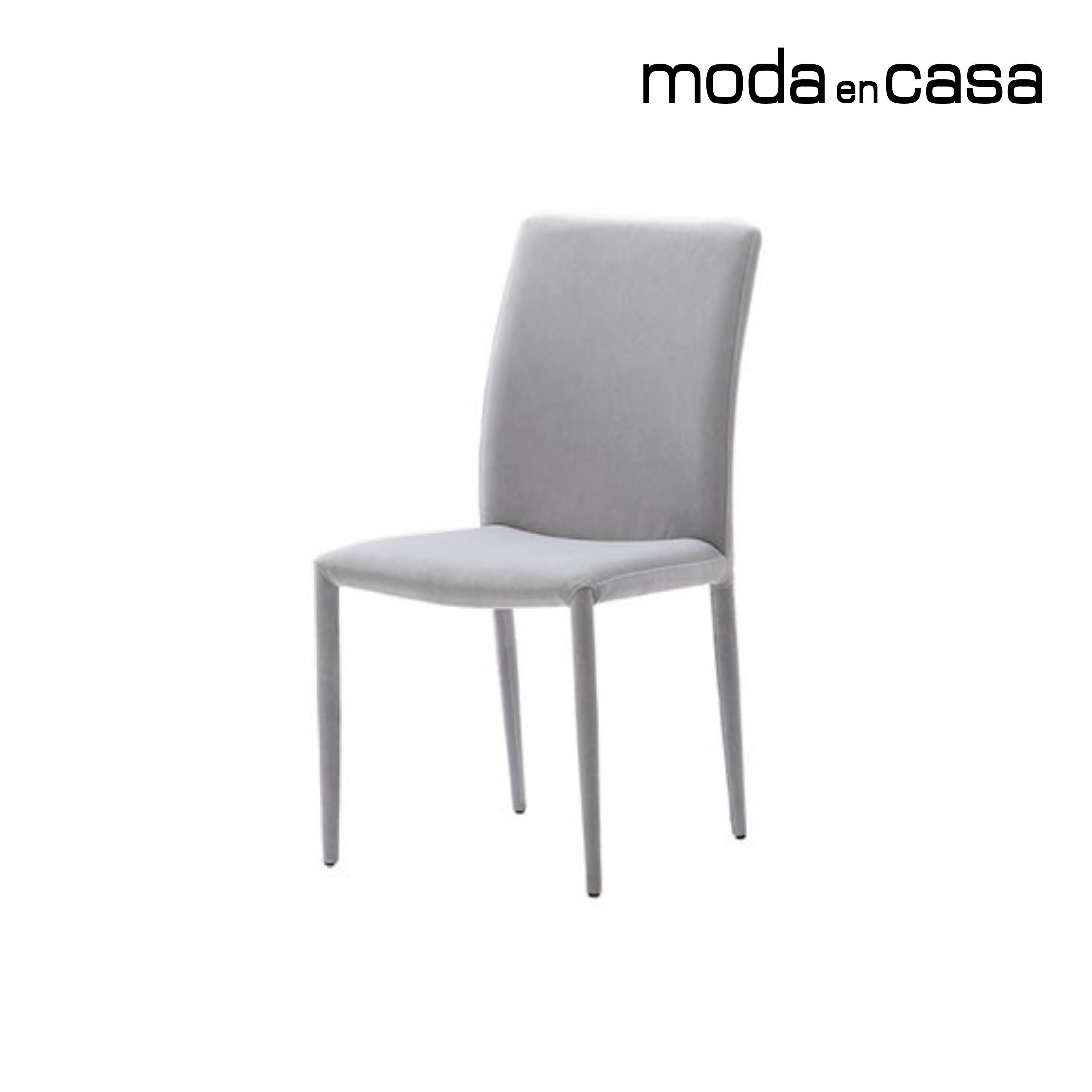 moda en casa モーダエンカーサ ダイニングチェア CAPULET chair