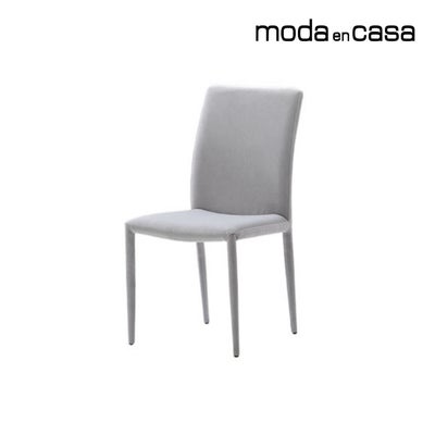 moda en casa モーダエンカーサ ダイニングチェア QUEEN B chair 