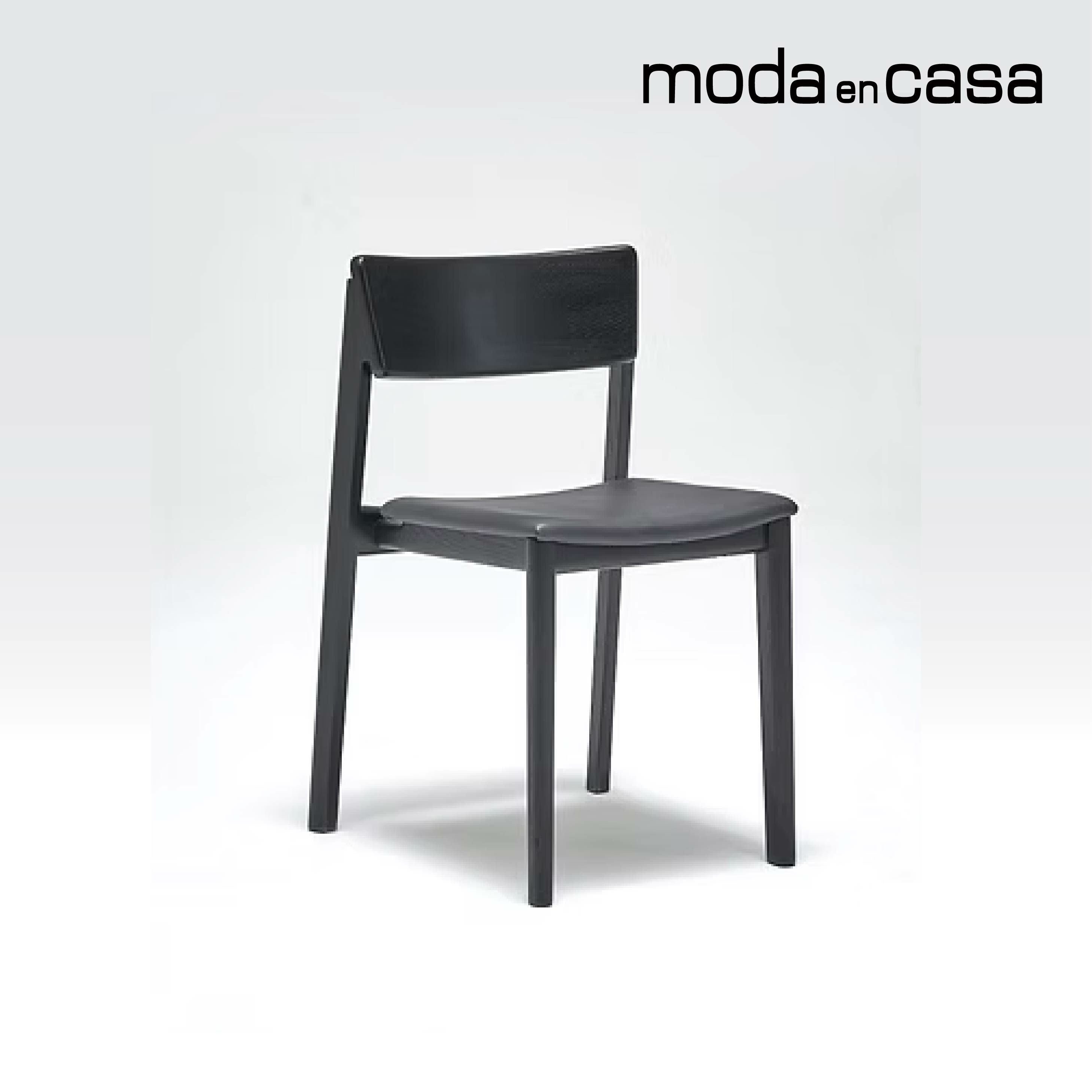 moda en casa モーダエンカーサ ダイニングチェア POISE chair ポイズ