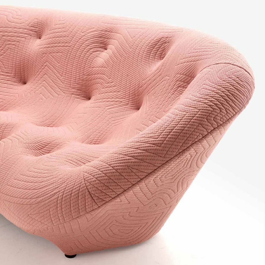 ロゼプルム 3Pソファ ROSETPloum 3人掛け ligneroset | NIMUS ONLINE STORE