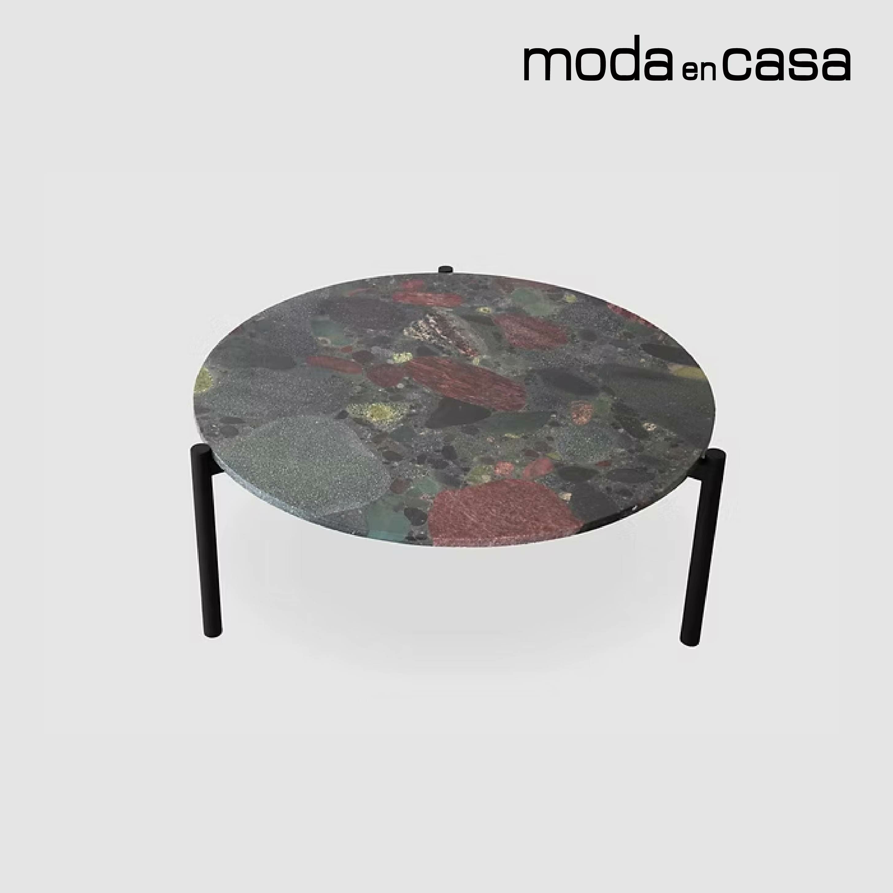 moda en casa モーダエンカーサ リビングテーブル PHANTOM ファントム