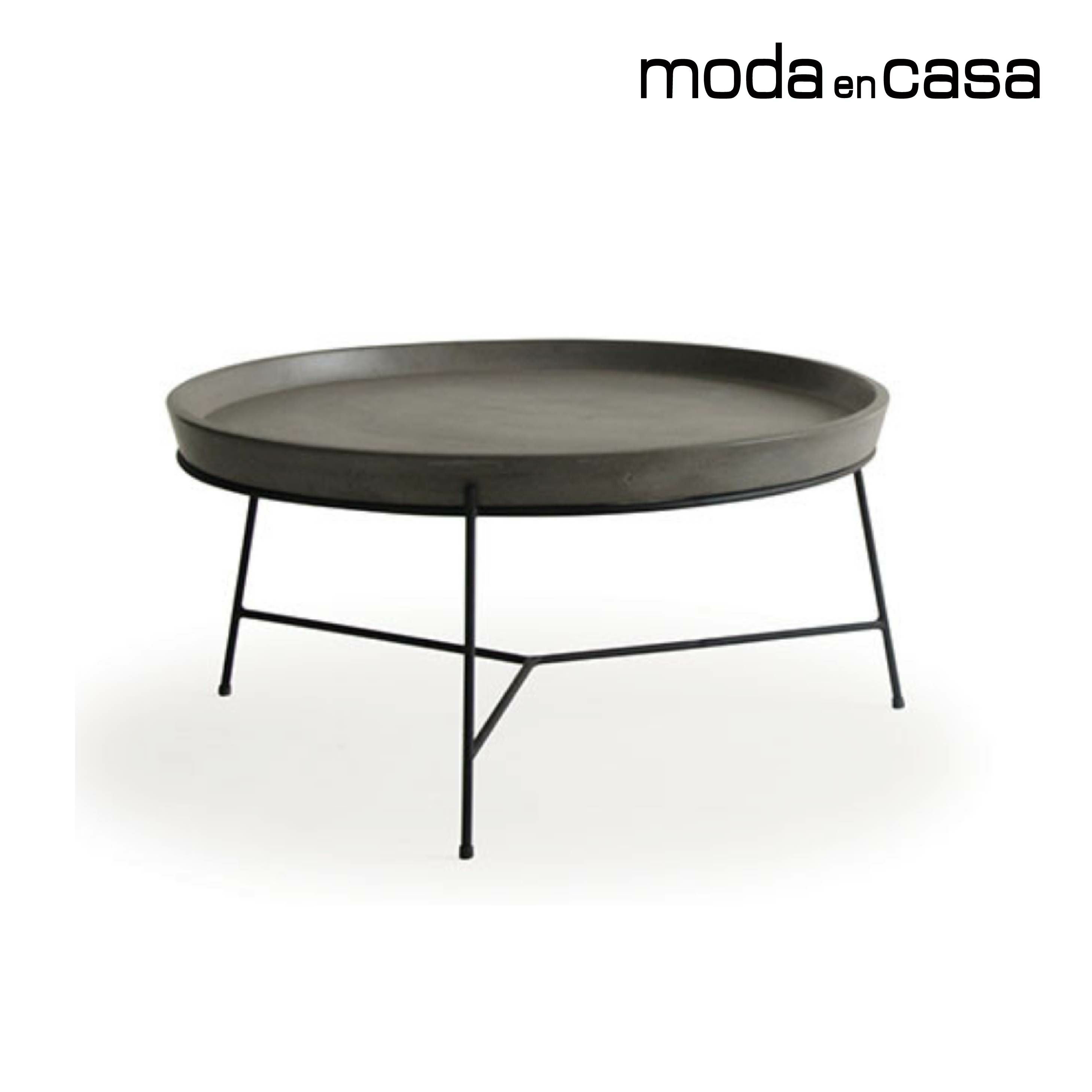moda en casa モーダエンカーサ リビングテーブル PHANTOM ファントム