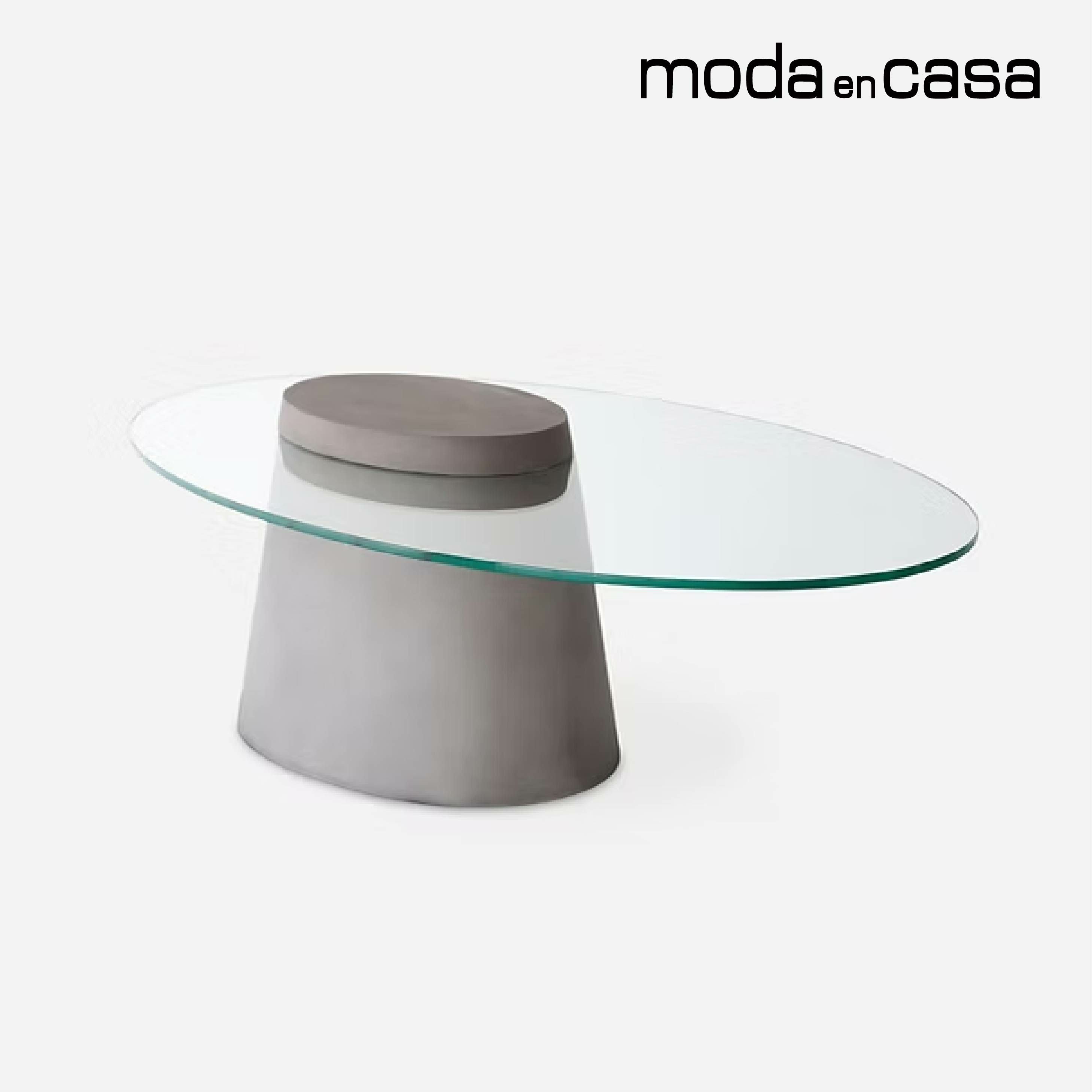 moda en casa モーダエンカーサ リビングテーブル PHANTOM ファントム